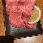 焼肉 京城園 - 