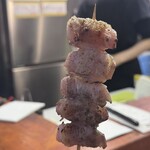 やきとん 赤尾 - 