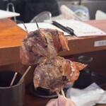 やきとん 赤尾 - 