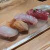 すしやのたい悟 - 料理写真: