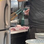 やきとん 赤尾 - 