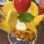 フルーフ・デゥ・セゾン - 
