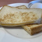 デニーズ - 料理写真: