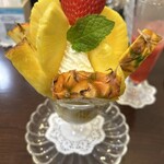 フルーフ・デゥ・セゾン - 