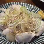 やきとん 赤尾 - 