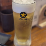やきとん 赤尾 - 