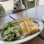 Eggs 'n Things - 