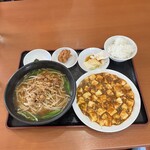 上海本格料理　喜福園 - 料理写真: