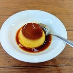 Coppe’ Ensemble - 料理写真:プリン
