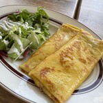 Eggs 'n Things - 