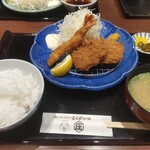 とんかつ　庄内 - 料理写真: