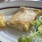 Eggs 'n Things - 