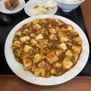 上海本格料理 喜福園_1