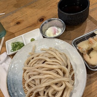 武蔵野うどん 澤村_1
