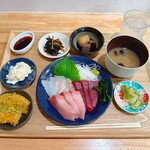あーちゃんち - 日替わり定食※ご飯付きます