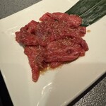酔心 - カルビ