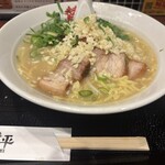らーめん 賛平 - 