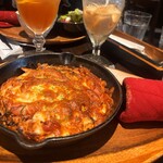 カフェ香咲 - 