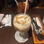 カフェ香咲 - 