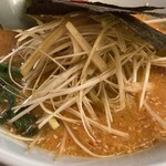 山岡家 - 料理写真: