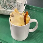 ラッキーピエロ - ラキポテ