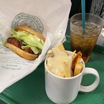 ラッキーピエロ - 人気ナンバー１セット（1144円）