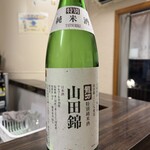 寿司 嘉門 - 