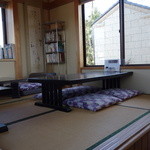 十割そば　ひかり - 