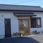 十割そば　ひかり - 