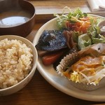すずとらカフェ - 