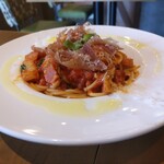 CAFE & BAR monogrande - 