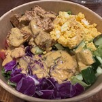 ウィズグリーン - 料理写真: