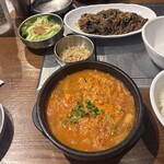 セマウル食堂 - 