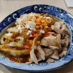 中華料理 sanbon - 料理写真: