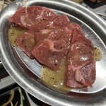 ジンギスカン酒場 ラム太郎 - 