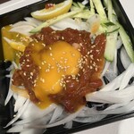 ジンギスカン酒場 ラム太郎 - 