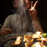 焼肉 権兵衛 - 