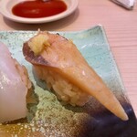 回転寿司 みさき - 料理写真:
