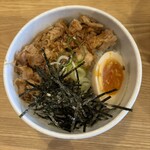 金澤醤油豚骨8番らーめん イオンタウン湖南店 - 