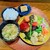 プイコット - 料理写真:おまかせランチ