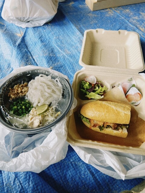 cơmかふぇ