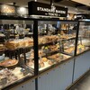 ザ スタンダードベイカーズ トウキョウ - 店内