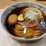 中華蕎麦 麓 - 