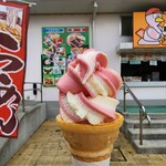加須はなさき公園レストラン - 料理写真: