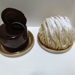 パティスリー アクイユ - 