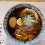 中華蕎麦 麓 - 