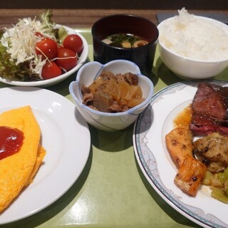 大阪コロナホテル_0