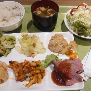 大阪コロナホテル_1