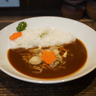 欧風カレー グレース_0