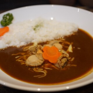 欧風カレー グレース_1